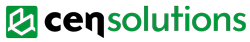 CEN Solutions Logo
