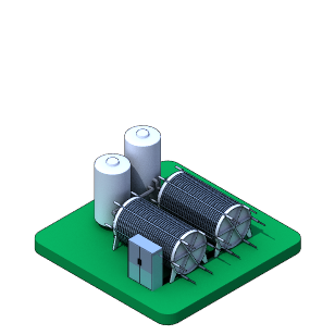 Hydrolysis