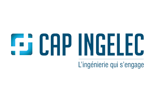 Logo Cap Ingelec