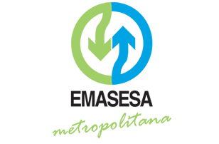 Logo Emasesa