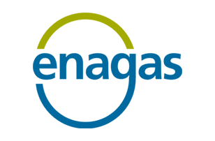 Logo Enagas