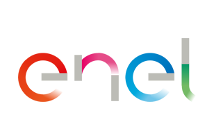 Logo Enel