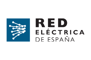 Logo Red Eléctrica