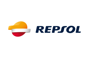 Logo Repsol