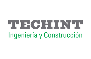 Logo Techint