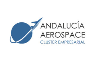 Logo ANDALUCÍA AEROSPACE