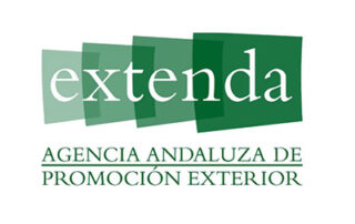 Logo extenda