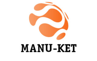 Logo MANU-KET