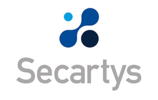 Logo Secartys