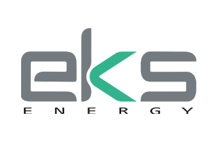 Logo eks energy