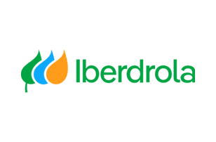 Logo Iberdrola