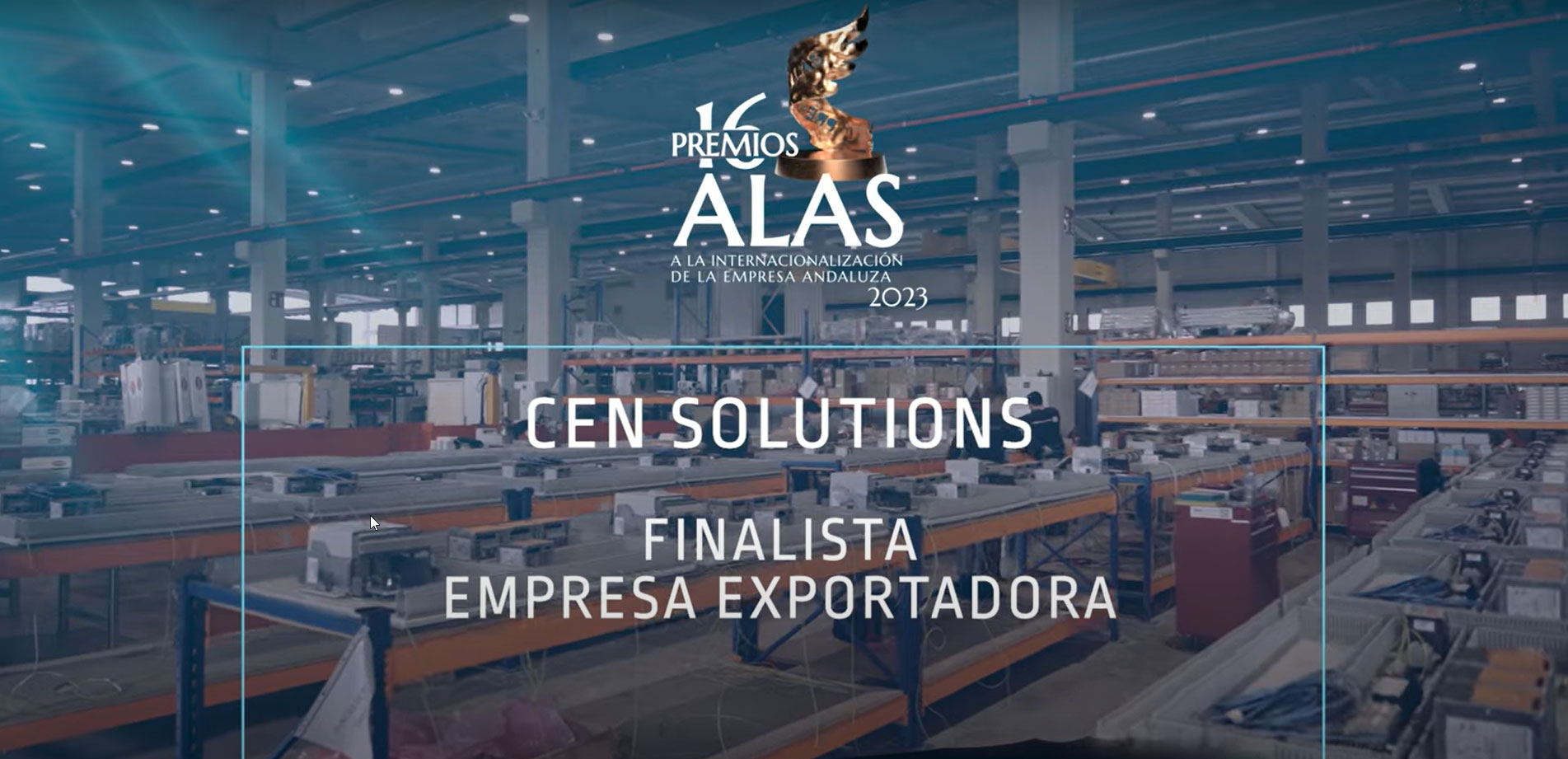 Premios Alas 2023