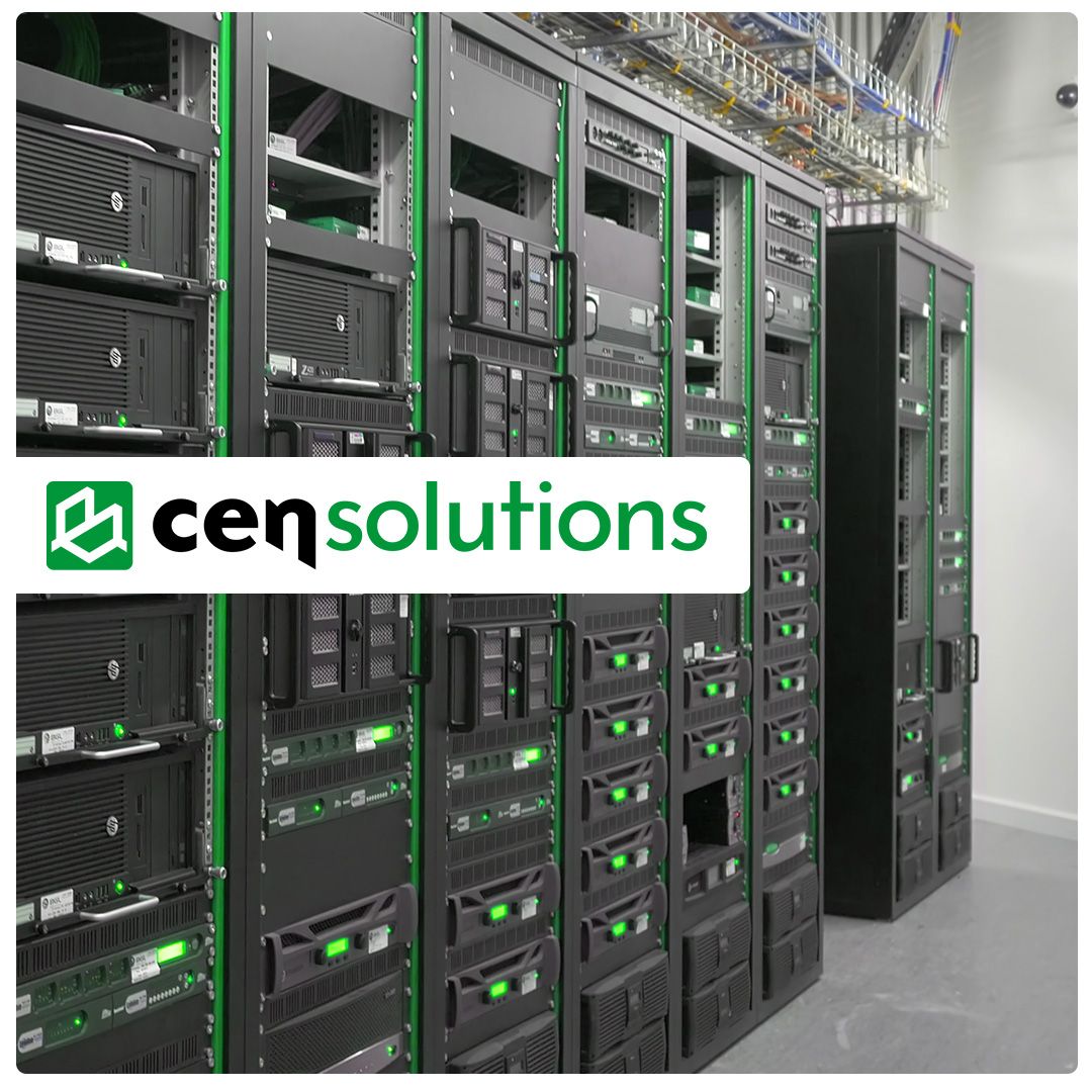 Data Centers