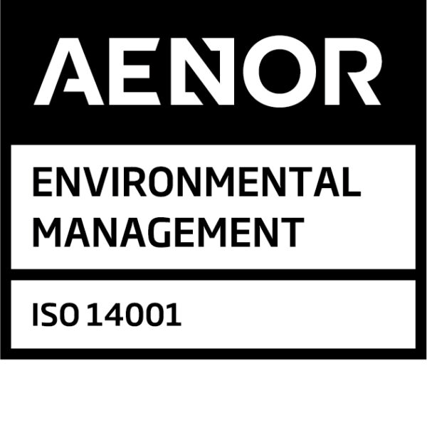 AENOR ISO 14001